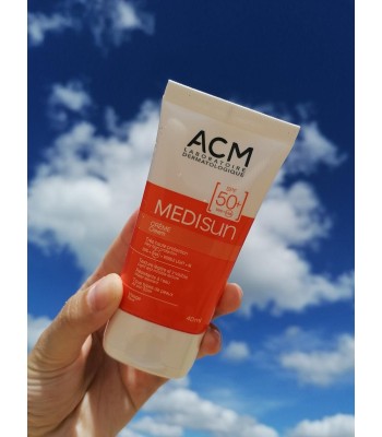 MEDISUN Cream - SPF 50+