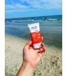 MEDISUN tinted mineral sunscreen cream - SPF 50+  - 2