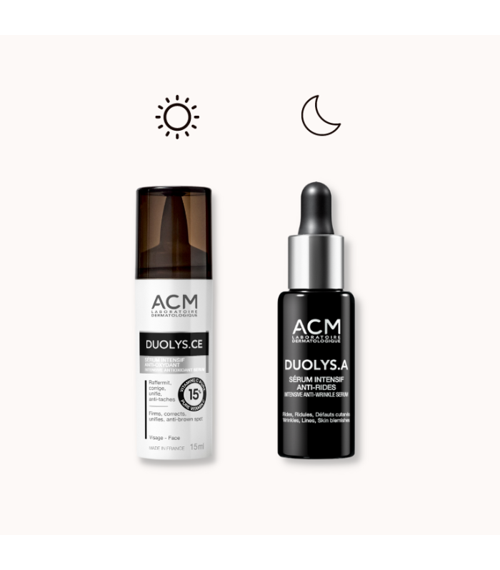 Anti-Ageing Skincare Routine