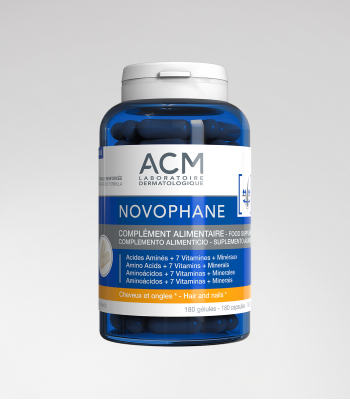 NOVOPHANE Capsules  - 1