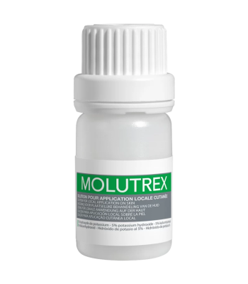 MOLUTREX  - 3