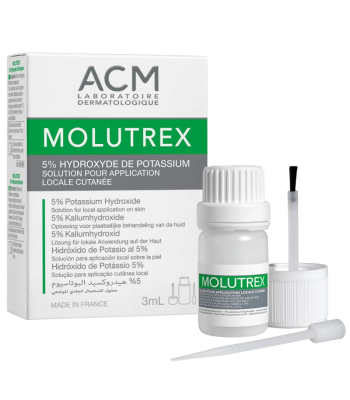 MOLUTREX  - 4